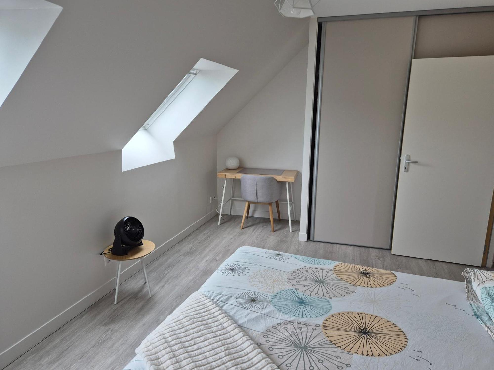 La Capitainerie - Fecamp Apartman Kültér fotó
